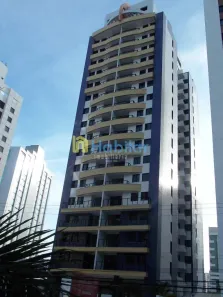 Apartamento com 3 Quartos para alugar, 97m² no Stiep, Salvador