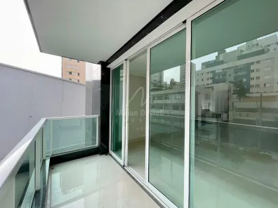 Apartamento com 4 Quartos à venda, 144m² no Gutierrez, Belo Horizonte