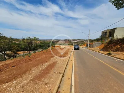 Lote/Terreno à venda, 420m² no Pomar da Lagoa, Lagoa Santa