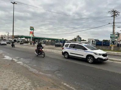 Galpão/Depósito/Armazém para alugar, 430m² no Praia do Siqueira, Cabo Frio