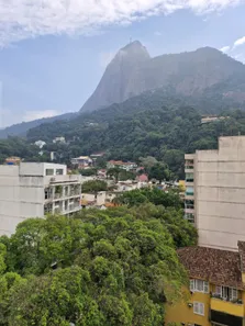 Apartamento com 2 Quartos à venda, 75m² no Humaitá, Rio de Janeiro