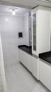 Apartamento com 2 Quartos à venda, 56m² no Conceiçãozinha, Guarujá