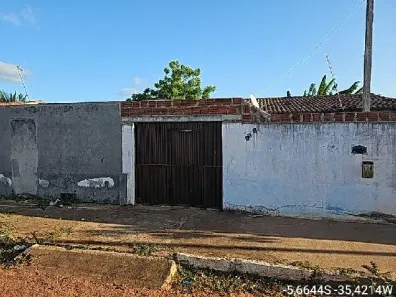 Casa com 2 Quartos à venda, 200m² no PLANALTO, Ceará-Mirim