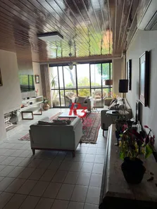 Apartamento com 4 Quartos à venda, 170m² no Enseada, Guarujá