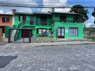 Casa com 6 Quartos à venda, 203m² no Serrano, Caxias do Sul