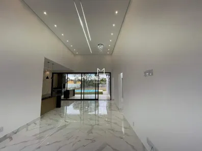 Casa com 4 Quartos à venda, 213m² no Campos da Liberdade, Lagoa Santa
