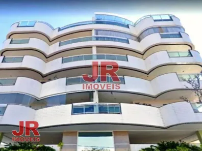 Cobertura com 3 Quartos à venda, 182m² no Passagem, Cabo Frio