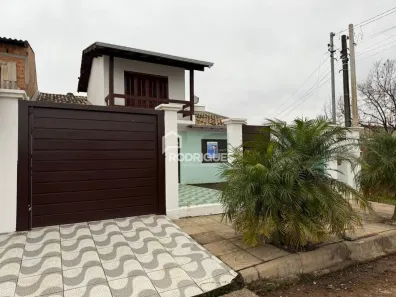 Casa com 3 Quartos para alugar, 180m² no Campina, São Leopoldo