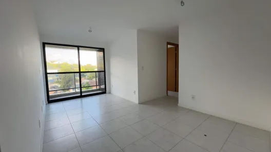 Apartamento com 3 Quartos à venda, 69m² no Mangabeiras, Maceió