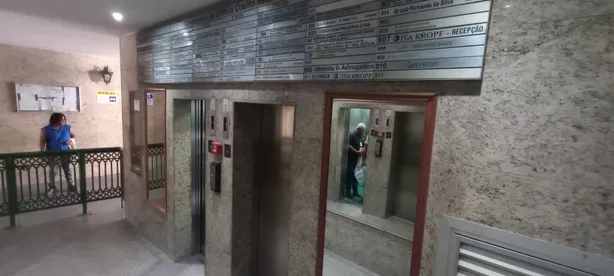 Ponto Comercial para alugar, 29m² no Campo Grande, Rio de Janeiro