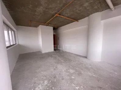 Sala Comercial à venda, 38m² no Centro, Santo André
