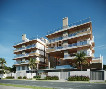 Apartamento com 2 Quartos à venda, 52m² no Balneário Albatroz, Matinhos