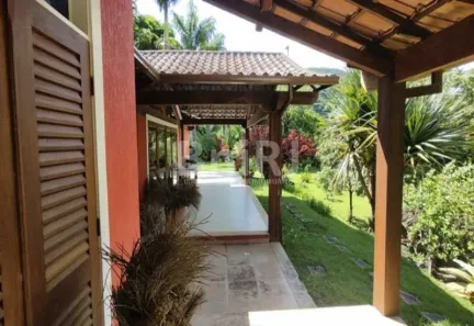 Fazenda/Sítio com 5 Quartos à venda, 45749m² no Sana, Macaé