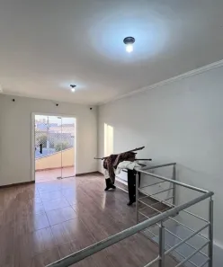 Casa de Condomínio com 5 Quartos à venda, 250m² no Areal, Brasília