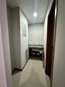 Sala Comercial para alugar, 40m² no Chapada, Manaus