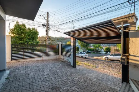 Sobrado com 2 Quartos à venda, 152m² no Rincão dos Ilhéus, Estância Velha
