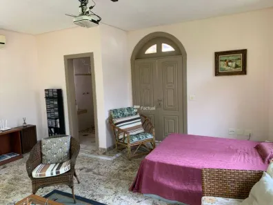 Casa de Condomínio com 3 Quartos para alugar, 290m² no Balneário Praia do Pernambuco, Guarujá