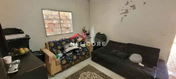 Casa com 2 Quartos à venda, 39m² no Calafate, Belo Horizonte