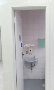 Imóvel Comercial à venda, 50m² no Gonzaga, Santos