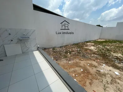 Casa com 2 Quartos à venda, 70m² no Novo Aleixo, Manaus