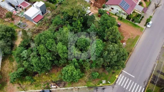 Lote/Terreno à venda, 1154m² no Centro, Portão