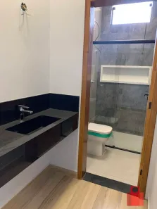 Casa com 3 Quartos para venda ou aluguel, 188m² no Loteamento Residencial Fazenda Casa Grande, Taubaté
