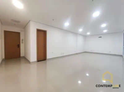 Sala Comercial com 2 Quartos à venda, 52m² no Encruzilhada, Santos