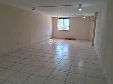 Galpão/Depósito/Armazém para alugar, 80m² no Recreio Ipitanga, Lauro de Freitas