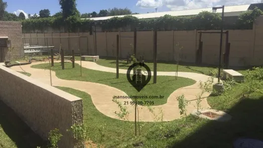 Apartamento com 2 Quartos à venda, 48m² no Cosmos, Rio de Janeiro