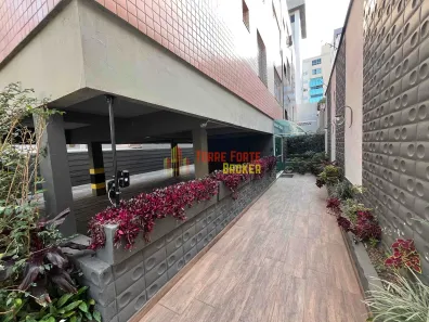 Apartamento com 3 Quartos para alugar, 120m² no Anchieta, Belo Horizonte