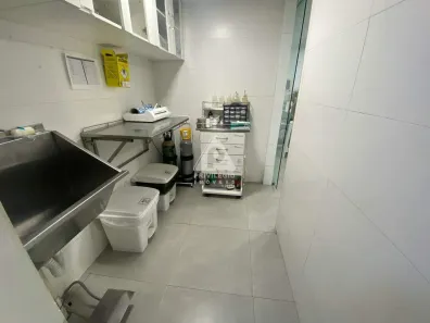 Ponto Comercial à venda, 123m² no Leme, Rio de Janeiro