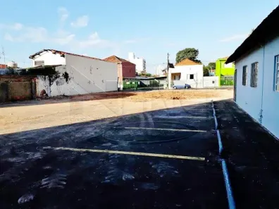 Lote/Terreno para venda ou aluguel, 1034m² no Centro, Rio Claro