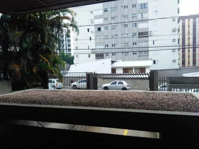 Ponto Comercial para alugar, 439m² no Centro, Criciúma