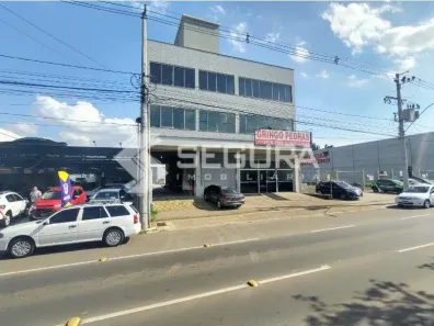 Sala Comercial para alugar, 70m² no Igara, Canoas