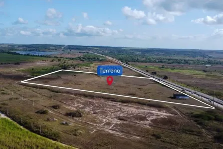 Lote/Terreno para alugar, 70000m² no , São José de Mipibu