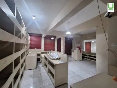 Ponto Comercial para alugar, 35m² no Heliópolis, Belo Horizonte