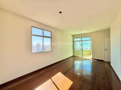 Apartamento com 3 Quartos à venda, 110m² no Santo Agostinho, Belo Horizonte