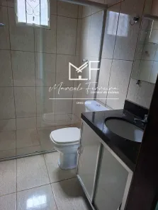 Casa com 3 Quartos à venda, 120m² no Nossa Senhora Aparecida, Florestal