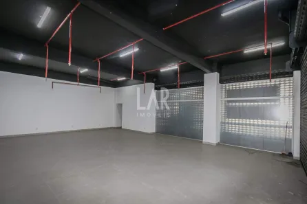 Ponto Comercial para alugar, 210m² no Cidade Jardim, Belo Horizonte