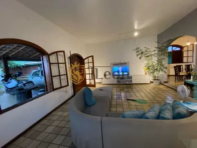 Casa com 3 Quartos à venda, 520m² no Aracuí, Lauro de Freitas