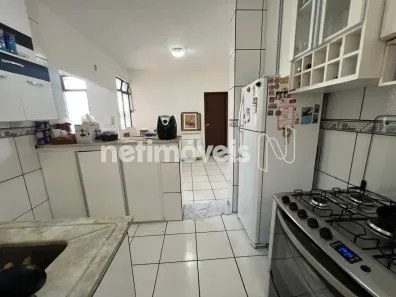 Apartamento com 3 Quartos à venda, 93m² no Calafate, Belo Horizonte