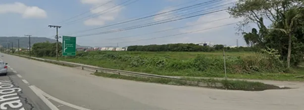 Lote/Terreno à venda, 93003m² no Jardim Esplanada do Castelo (Vicente de Carvalho), Guarujá