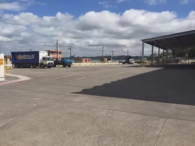Galpão/Depósito/Armazém para venda ou aluguel, 2700m² no Coutos, Salvador