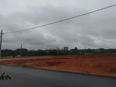 Lote/Terreno à venda, 200m² no Jardim Nova Alvorada, Mogi Guaçu
