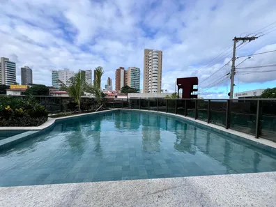 Apartamento com 4 Quartos à venda, 224m² no Barra, Salvador