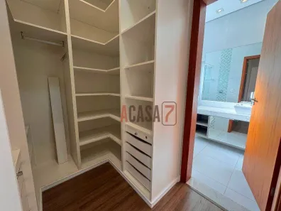 Casa de Condomínio com 3 Quartos para alugar, 300m² no Granja Olga I, Sorocaba