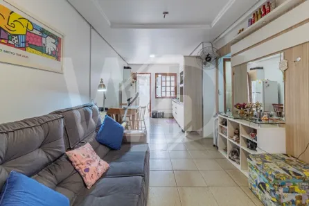 Sobrado com 2 Quartos à venda, 1004m² no Vila Silveira Martins, Cachoeirinha