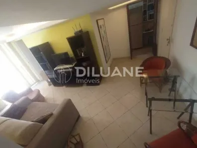 Apartamento com 2 Quartos à venda, 78m² no Jardim Botânico, Rio de Janeiro