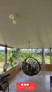 Fazenda/Sítio com 5 Quartos à venda, 72600m² no , Padre Bernardo