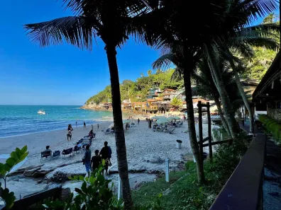 Casa com 5 Quartos à venda, 220m² no Morro Sorocotuba, Guarujá